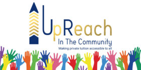 UpReach in the Community CIC