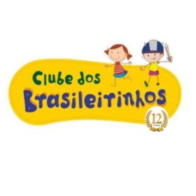 Clube dos Brasileirinhos
