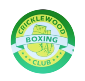 Cricklewood boxing club