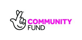 The National Lottery Community Fund - Bringing People Together