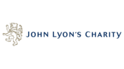 JOHN LYON’S CHARITY Small GRANTS FUND