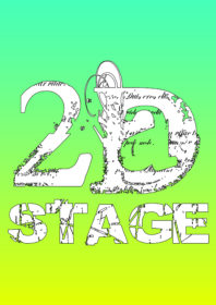 2 Da Stage