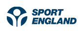 Sport England Logo Blue RGB